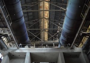 Shoreham Cement Works