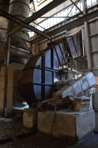 Shoreham Cement Works