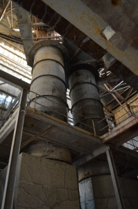 Shoreham Cement Works