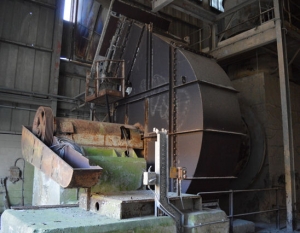 Shoreham Cement Works