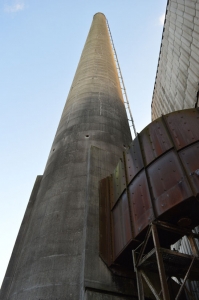 Shoreham Cement Works