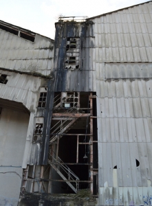 Shoreham Cement Works