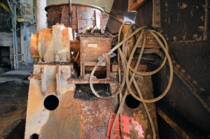 Shoreham Cement Works