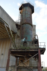 Shoreham Cement Works
