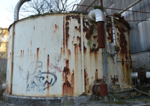 Shoreham Cement Works