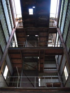 Shoreham Cement Works