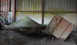 Shoreham Cement Works