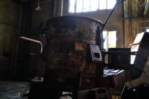 Shoreham Cement Works