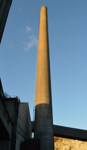 Shoreham Cement Works
