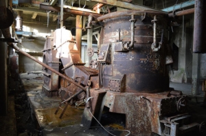 Shoreham Cement Works