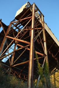 Shoreham Cement Works