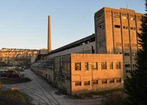 Shoreham Cement Works