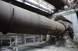 Shoreham Cement Works