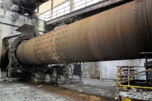 Shoreham Cement Works