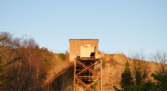 Shoreham Cement Works