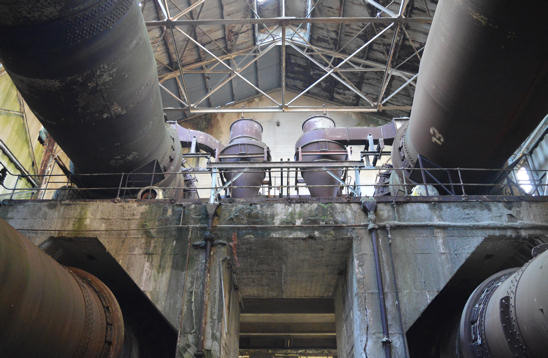 Shoreham Cement Works