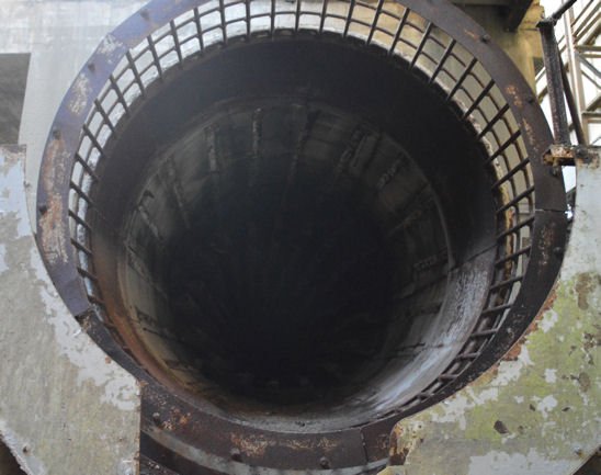 Shoreham Cement Works