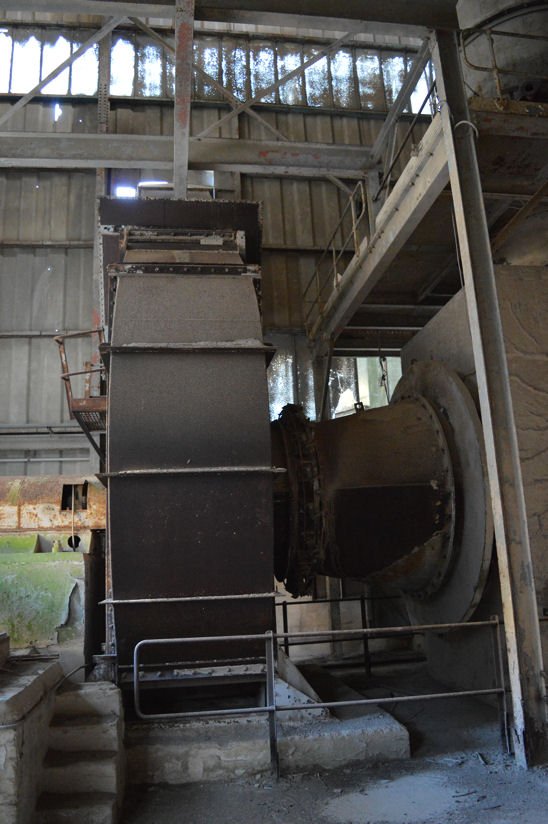Shoreham Cement Works