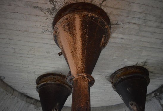 Shoreham Cement Works