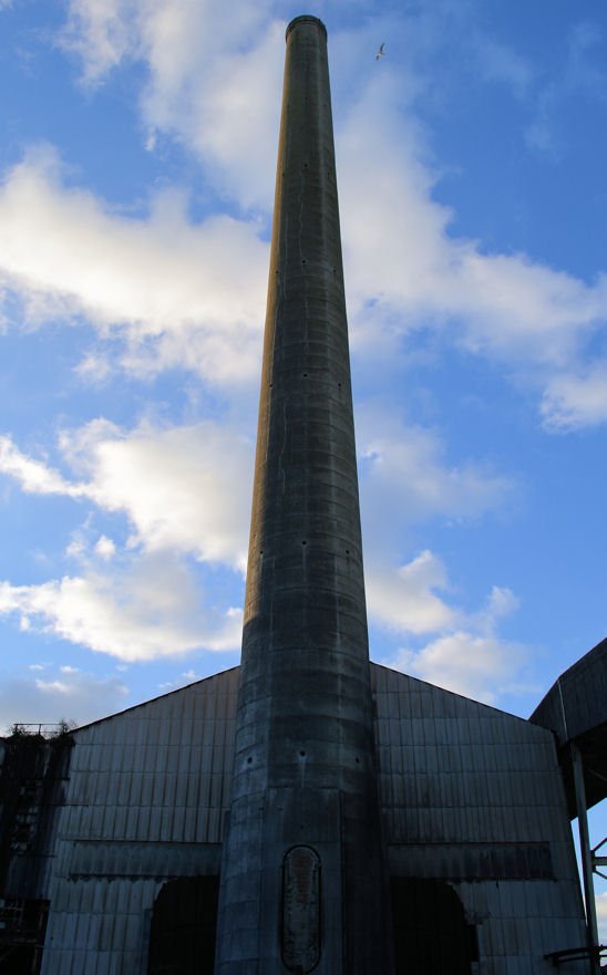 Shoreham Cement Works