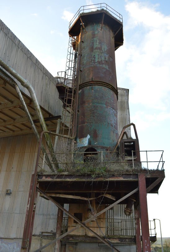Shoreham Cement Works