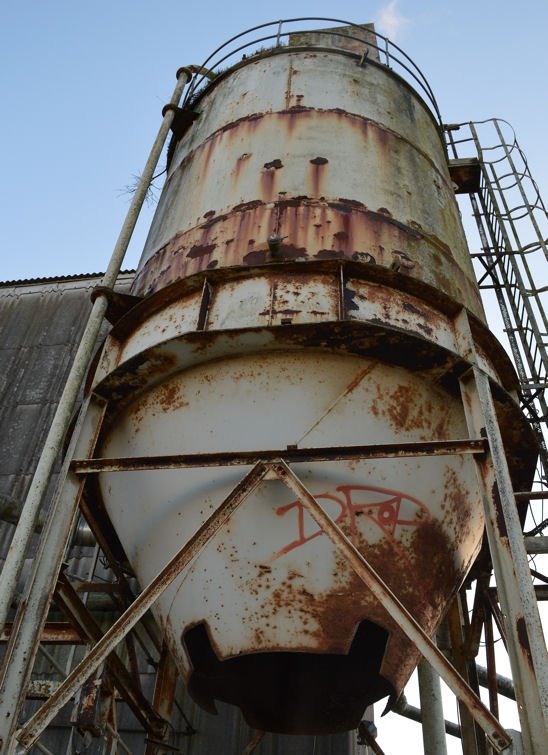 Shoreham Cement Works