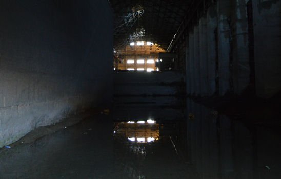 Shoreham Cement Works