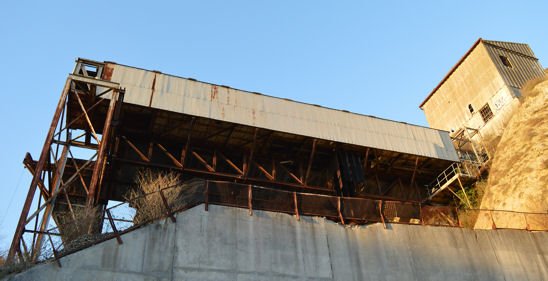 Shoreham Cement Works