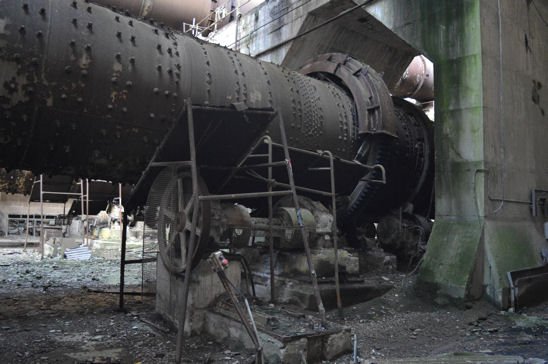 Shoreham Cement Works