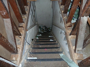 St Anne`s School