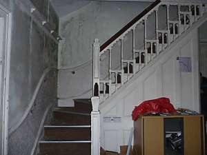 St Anne`s School