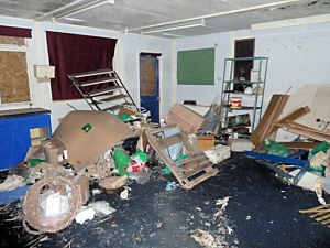 St Anne`s School