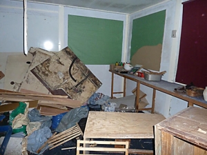 St Anne`s School