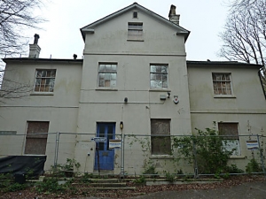 St Anne`s School