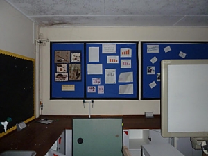 St Anne`s School