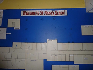St Anne`s School