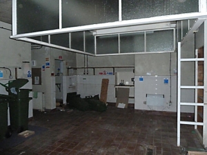 St Anne`s School