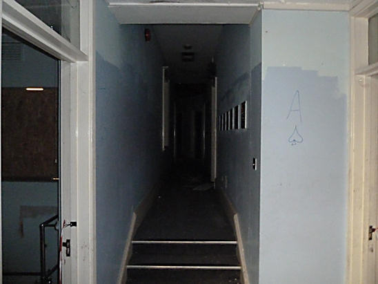 St Anne`s School