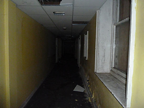 St Anne`s School