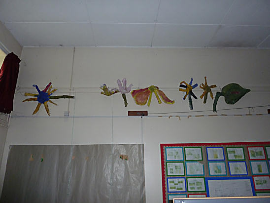St Anne`s School