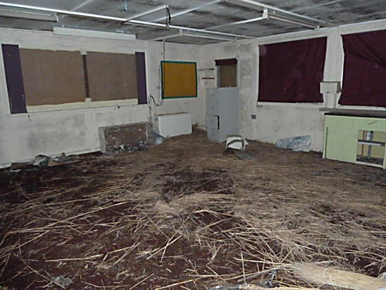 St Anne`s School