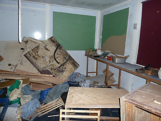 St Anne`s School