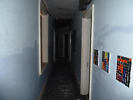 St Anne`s School