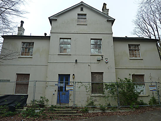 St Anne`s School