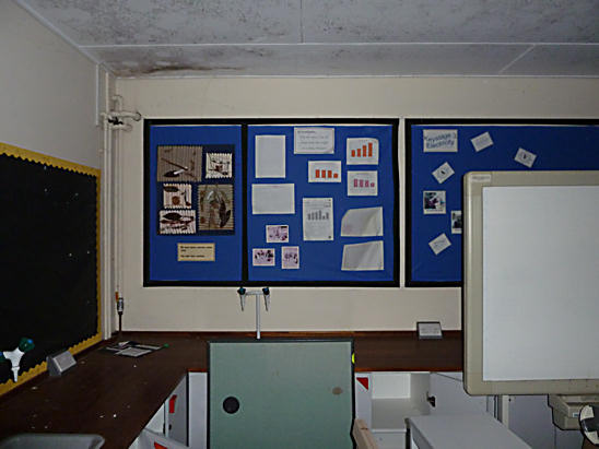 St Anne`s School
