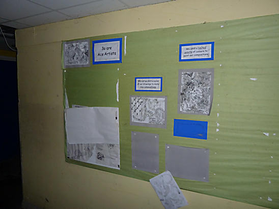 St Anne`s School