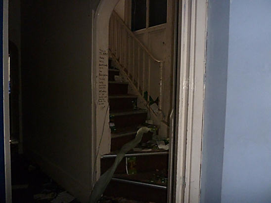 St Anne`s School