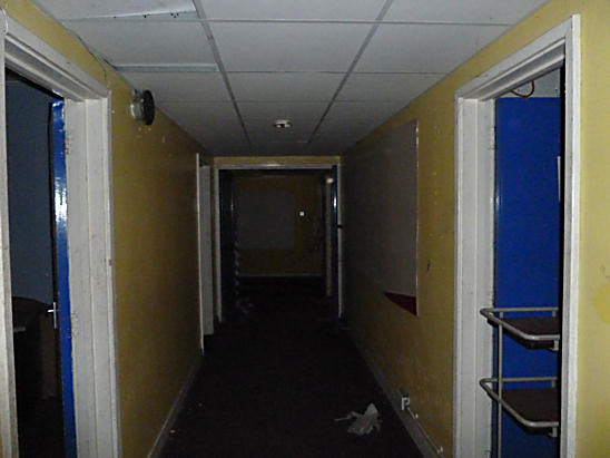 St Anne`s School