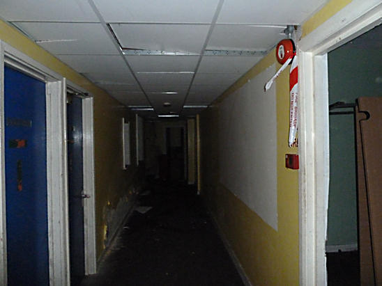 St Anne`s School