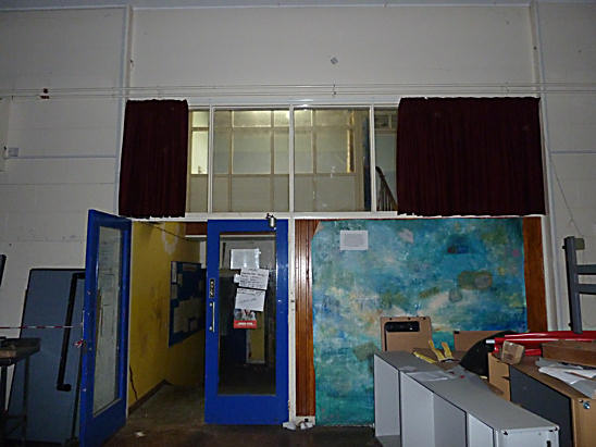 St Anne`s School